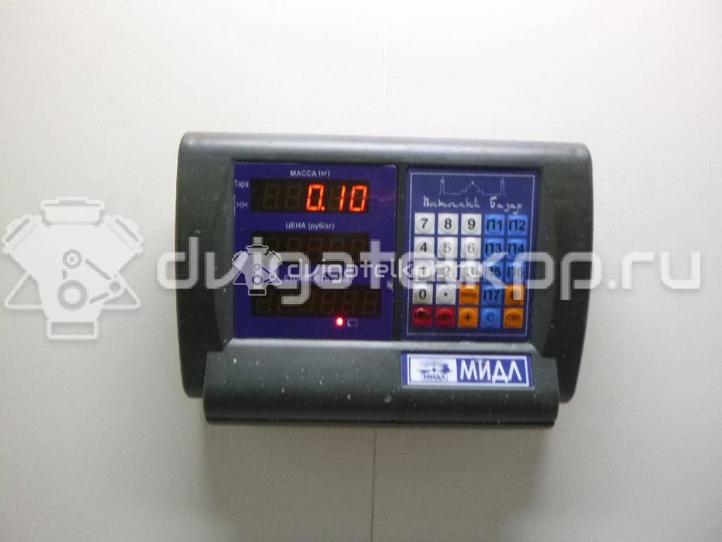 Фото Кронштейн переднего бампера правый  62222BR00A для Nissan Qashqai {forloop.counter}}