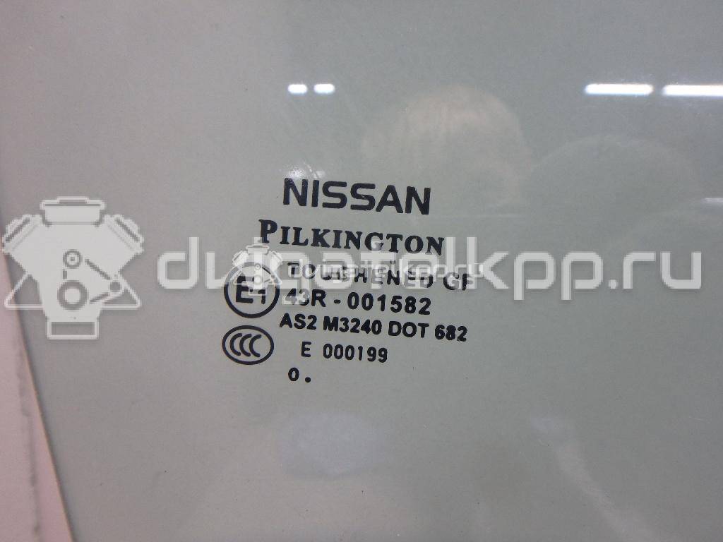 Фото Бампер передний  80300JD000 для Nissan Qashqai {forloop.counter}}