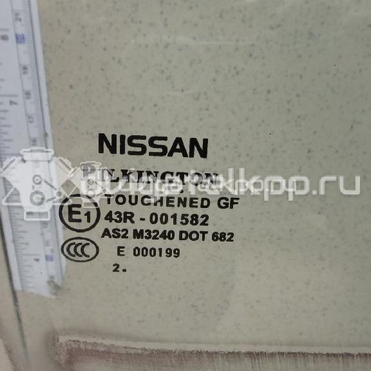 Фото Бампер передний  80300JD000 для Nissan Qashqai