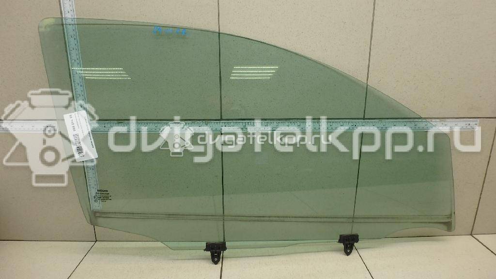 Фото Бампер передний  80300JD000 для Nissan Qashqai {forloop.counter}}