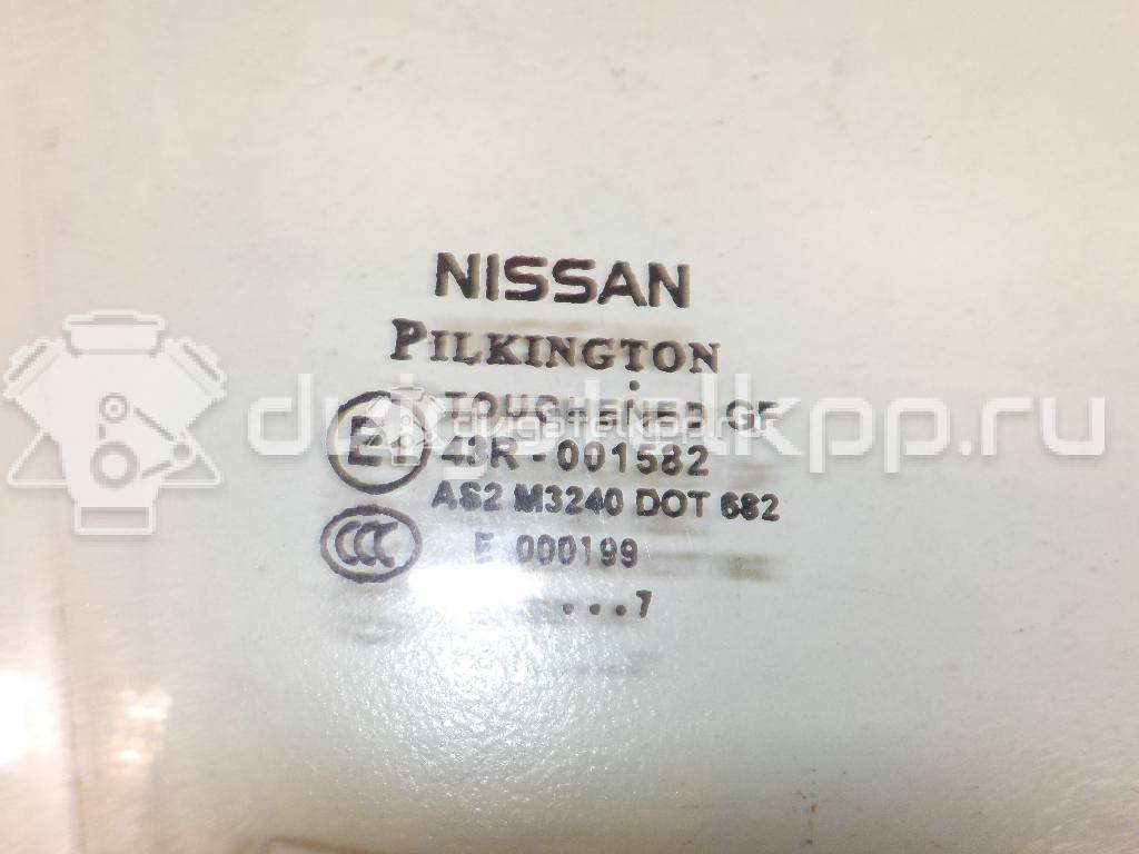 Фото Бампер передний  80300JD000 для Nissan Qashqai {forloop.counter}}