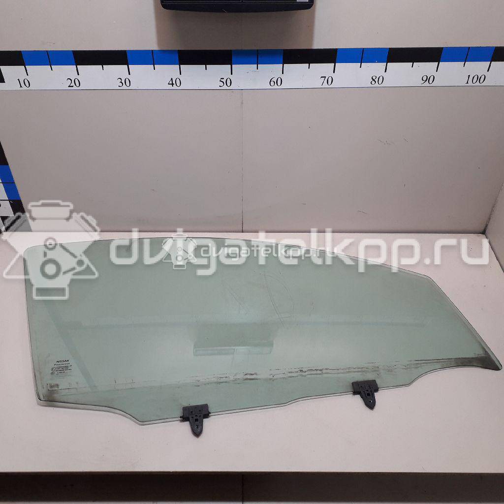 Фото Бампер передний  80300JD000 для Nissan Qashqai {forloop.counter}}