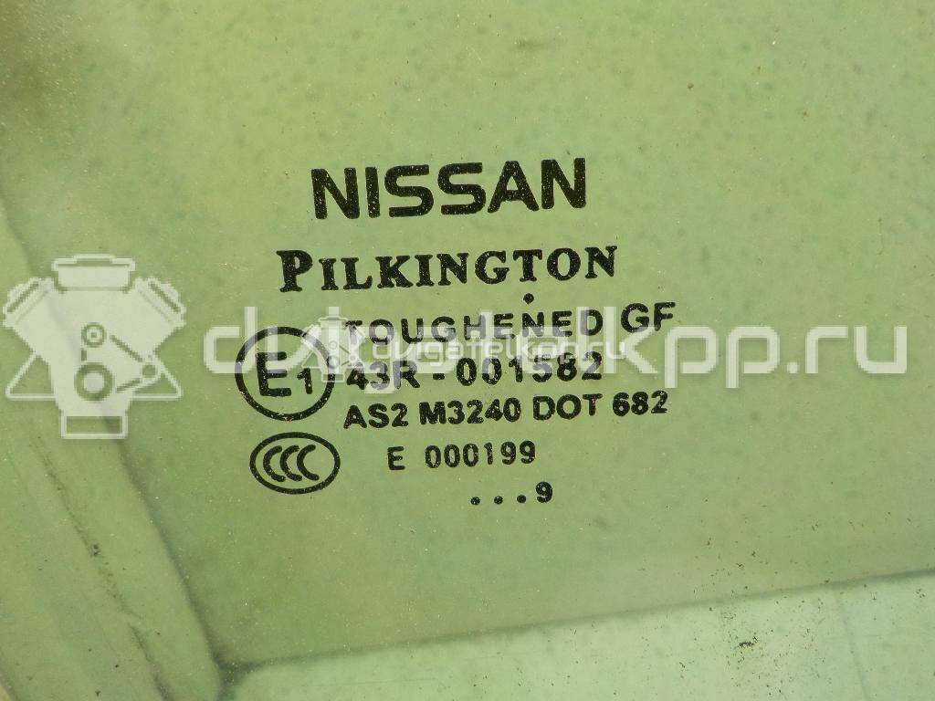 Фото Бампер передний  80300JD000 для Nissan Qashqai {forloop.counter}}