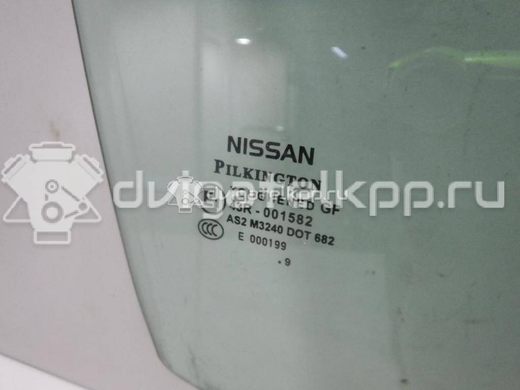 Фото Бампер передний  80300JD000 для Nissan Qashqai {forloop.counter}}