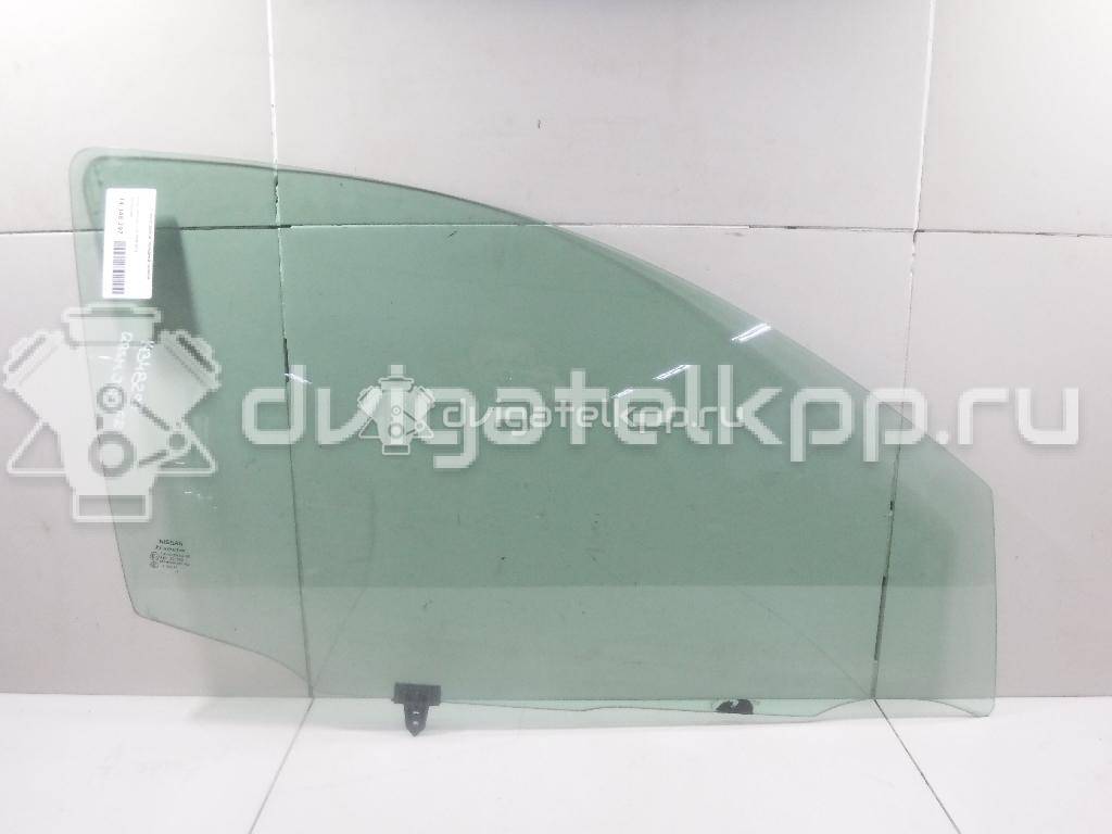 Фото Бампер передний  80300JD000 для Nissan Qashqai {forloop.counter}}