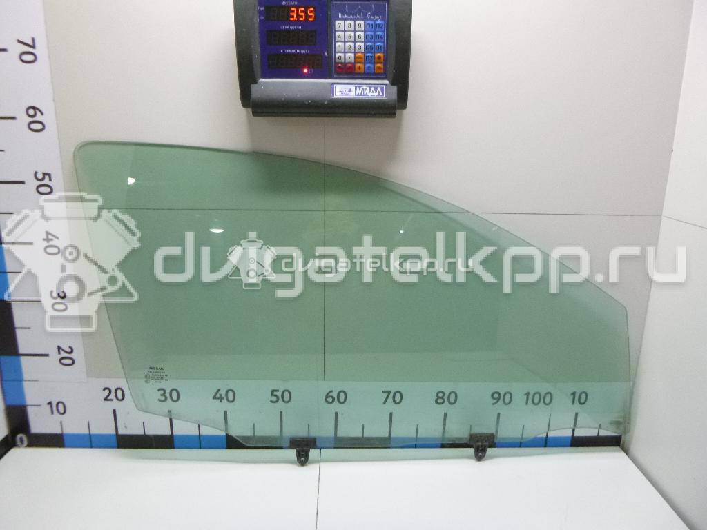 Фото Бампер передний  80300JD000 для Nissan Qashqai {forloop.counter}}