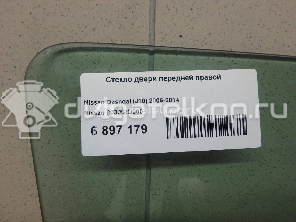 Фото Бампер передний  80300JD000 для Nissan Qashqai {forloop.counter}}