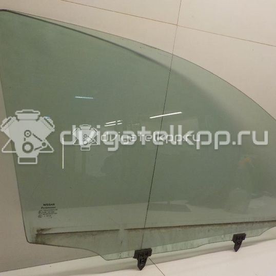 Фото Бампер передний  80300JD000 для Nissan Qashqai