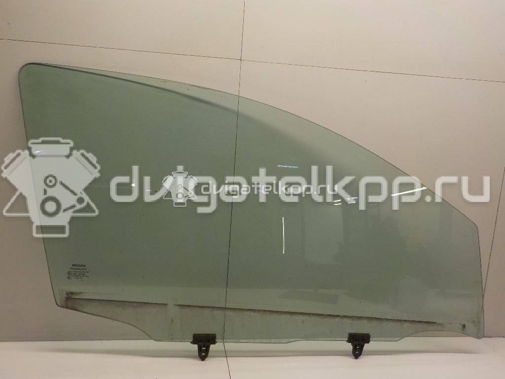 Фото Бампер передний  80300JD000 для Nissan Qashqai {forloop.counter}}