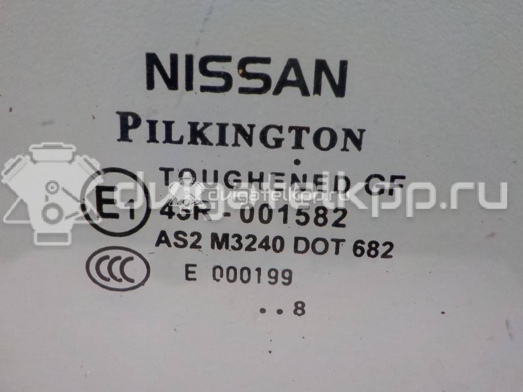 Фото Бампер передний  80300JD000 для Nissan Qashqai {forloop.counter}}
