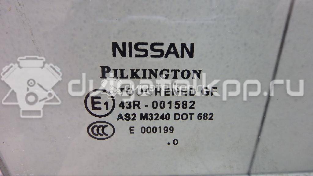 Фото Бампер передний  80300JD000 для Nissan Qashqai {forloop.counter}}