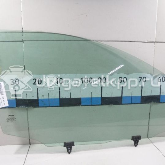 Фото Бампер передний  80300JD000 для Nissan Qashqai