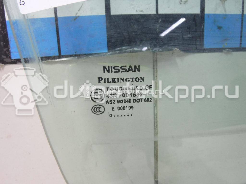 Фото Бампер передний  80300JD000 для Nissan Qashqai {forloop.counter}}