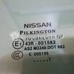 Фото Бампер передний  80300JD000 для Nissan Qashqai {forloop.counter}}