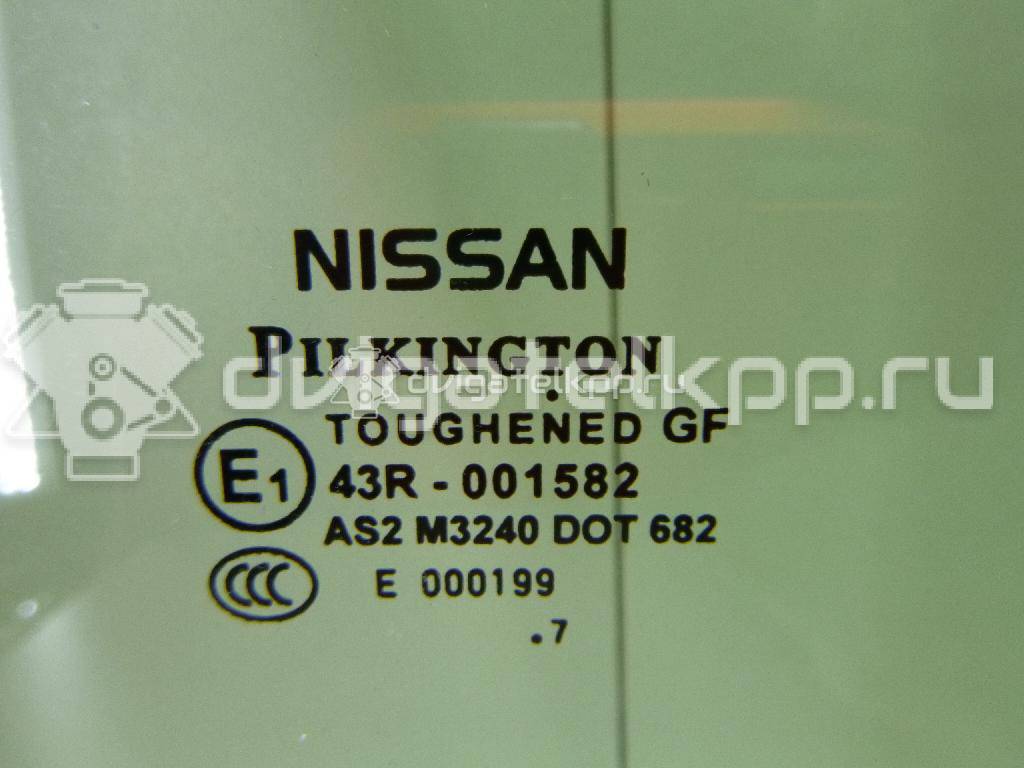 Фото Бампер передний  80300JD000 для Nissan Qashqai {forloop.counter}}