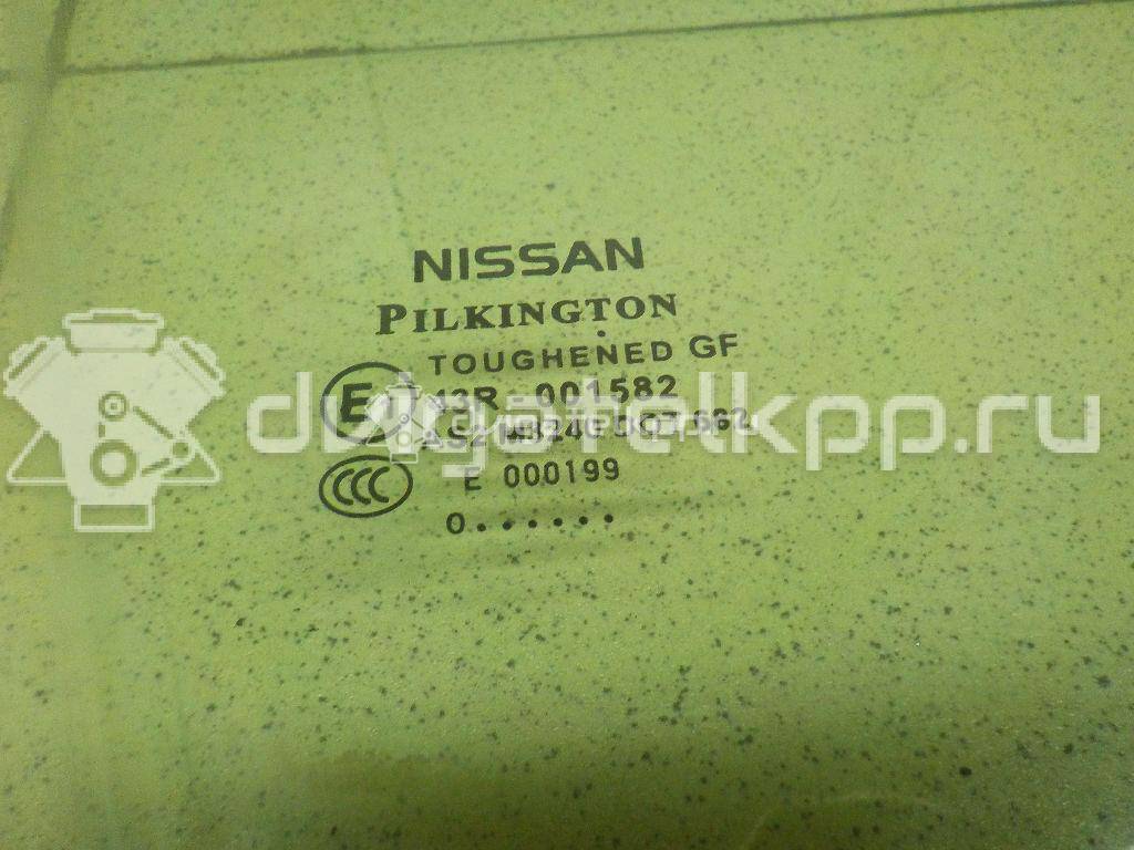 Фото Бампер передний  80300JD000 для Nissan Qashqai {forloop.counter}}