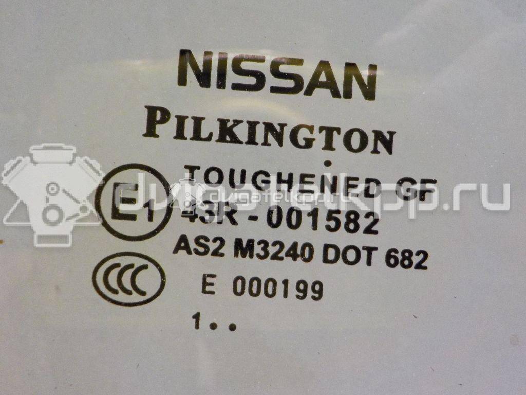 Фото Бампер передний  80300JD000 для Nissan Qashqai {forloop.counter}}