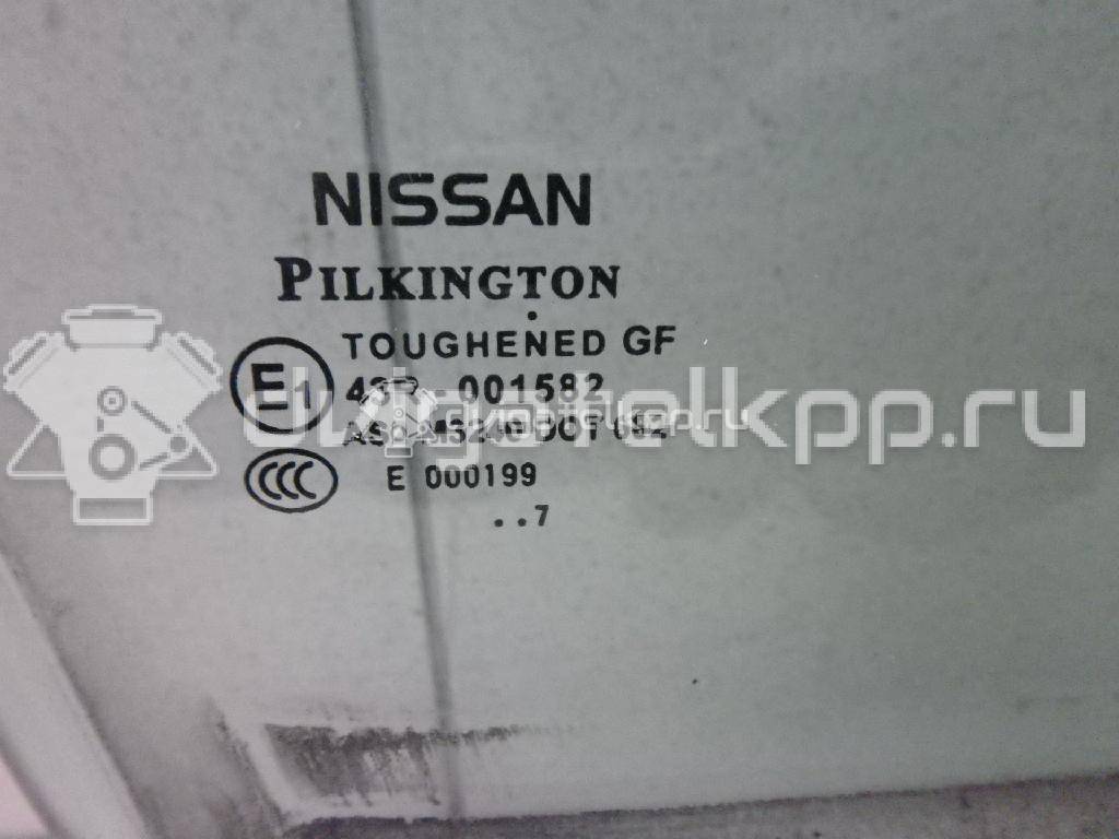 Фото Бампер передний  80300JD000 для Nissan Qashqai {forloop.counter}}