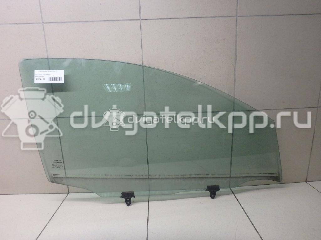 Фото Бампер передний  80300JD000 для Nissan Qashqai {forloop.counter}}