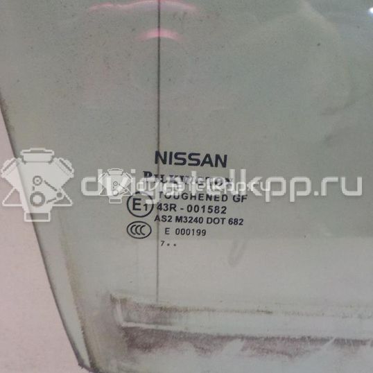 Фото Бампер передний  80300JD000 для Nissan Qashqai