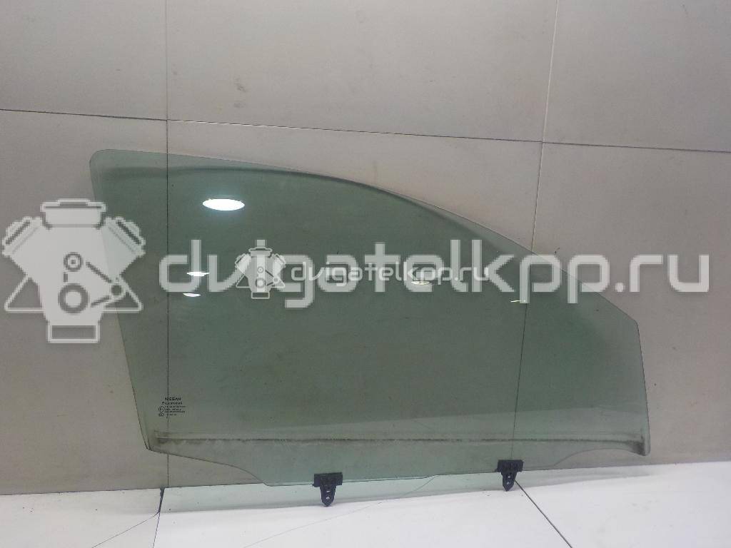 Фото Бампер передний  80300JD000 для Nissan Qashqai {forloop.counter}}