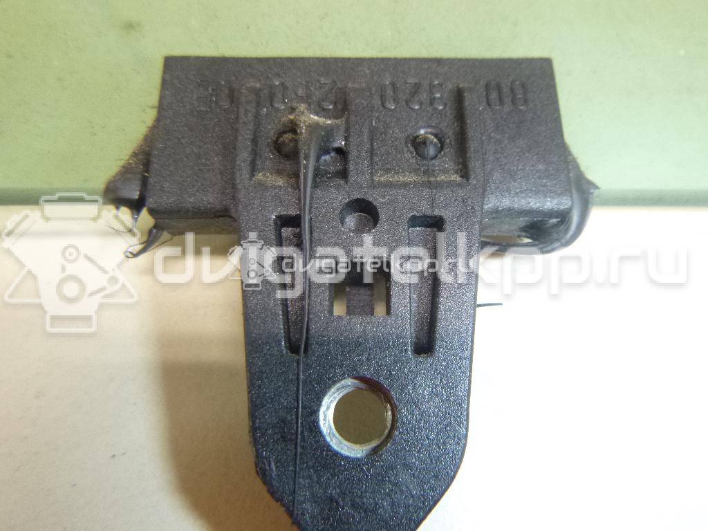 Фото Бампер передний  80300JD000 для Nissan Qashqai {forloop.counter}}