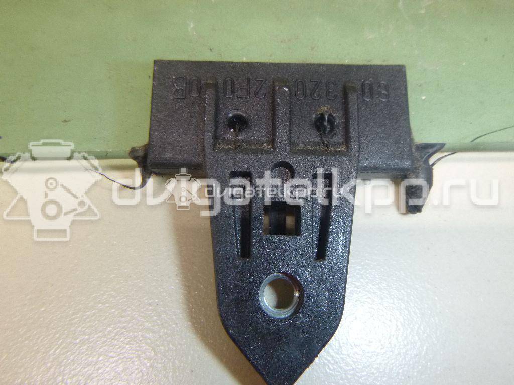 Фото Бампер передний  80300JD000 для Nissan Qashqai {forloop.counter}}