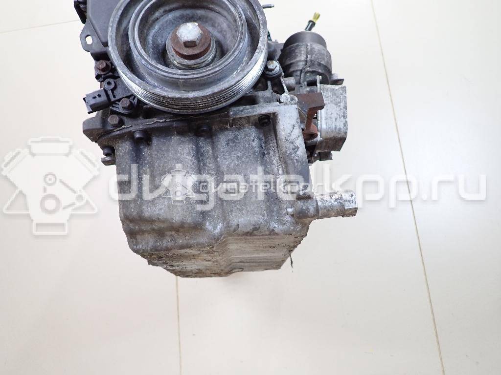 Фото Контрактный (б/у) двигатель UFBA для Ford Australia Mondeo 140 л.с 16V 2.0 л Дизельное топливо 1343078 {forloop.counter}}