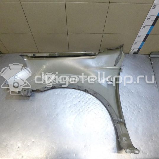 Фото Крыло переднее правое  F3100JD0M0 для Nissan Qashqai