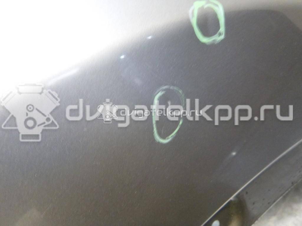 Фото Крыло переднее правое  F3100JD0M0 для Nissan Qashqai {forloop.counter}}