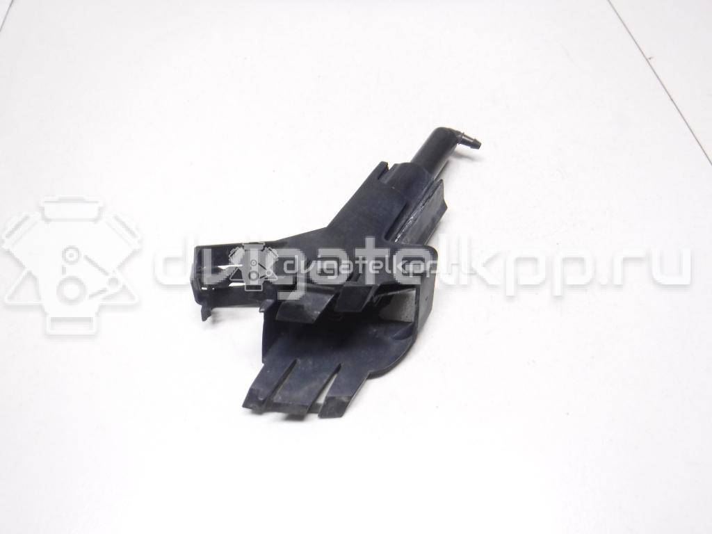 Фото Форсунка омывателя фары  28612JD000 для Nissan Qashqai {forloop.counter}}