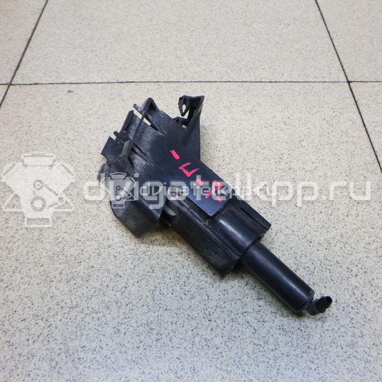 Фото Форсунка омывателя фары  28612JD000 для Nissan Qashqai