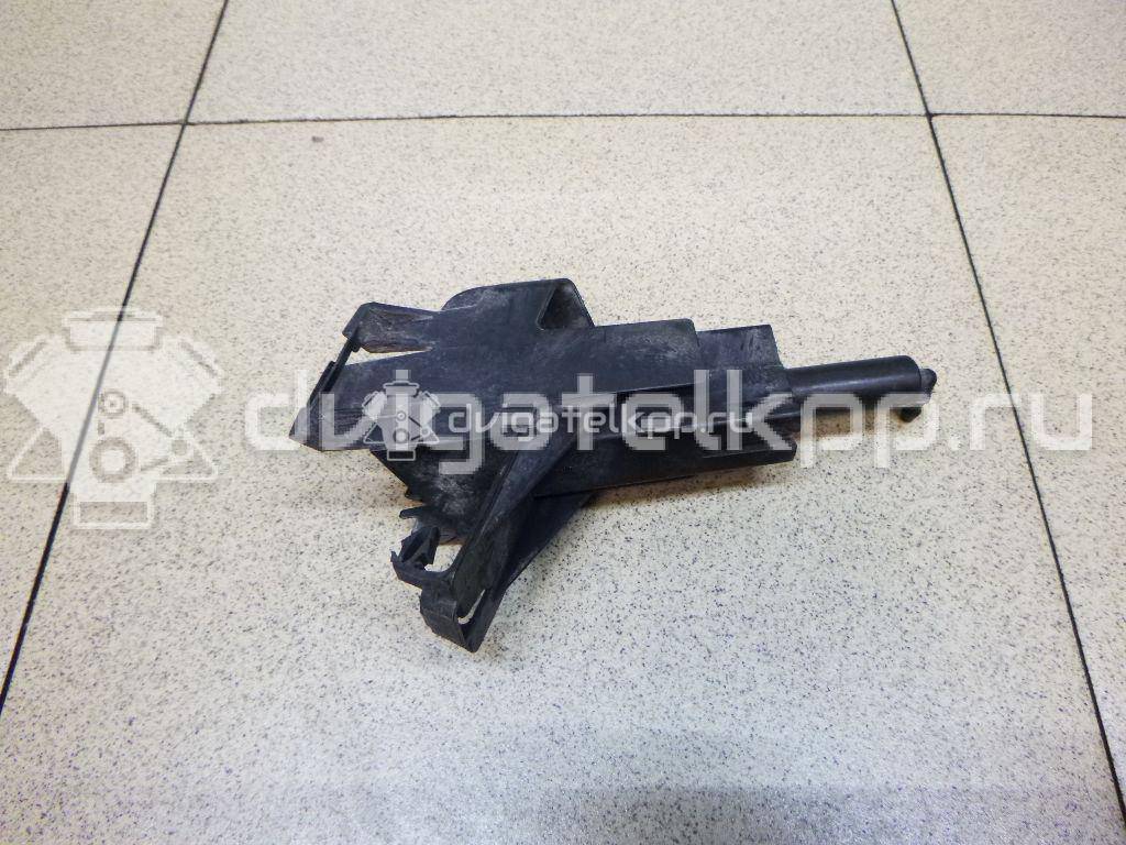 Фото Форсунка омывателя фары  28612JD000 для Nissan Qashqai {forloop.counter}}