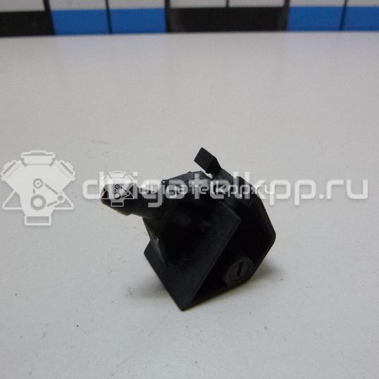 Фото Форсунка омывателя фары  28612JD000 для Nissan Qashqai