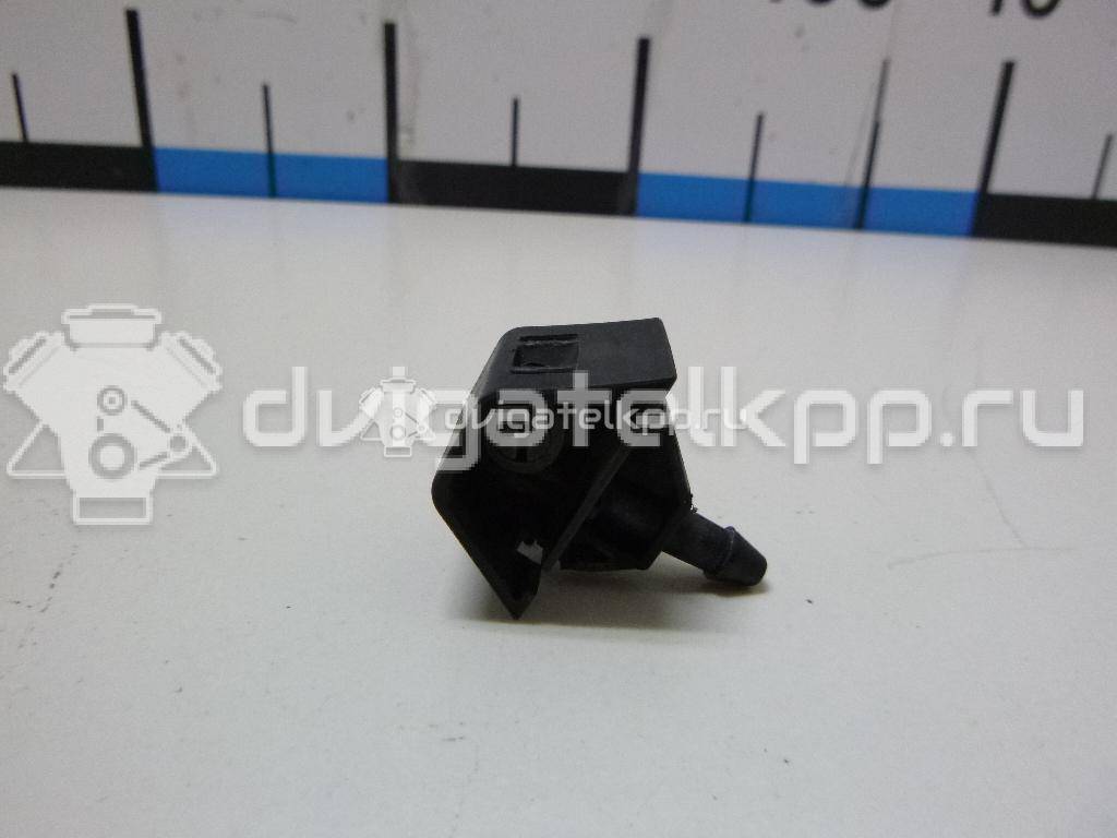 Фото Форсунка омывателя фары  28612JD000 для Nissan Qashqai {forloop.counter}}