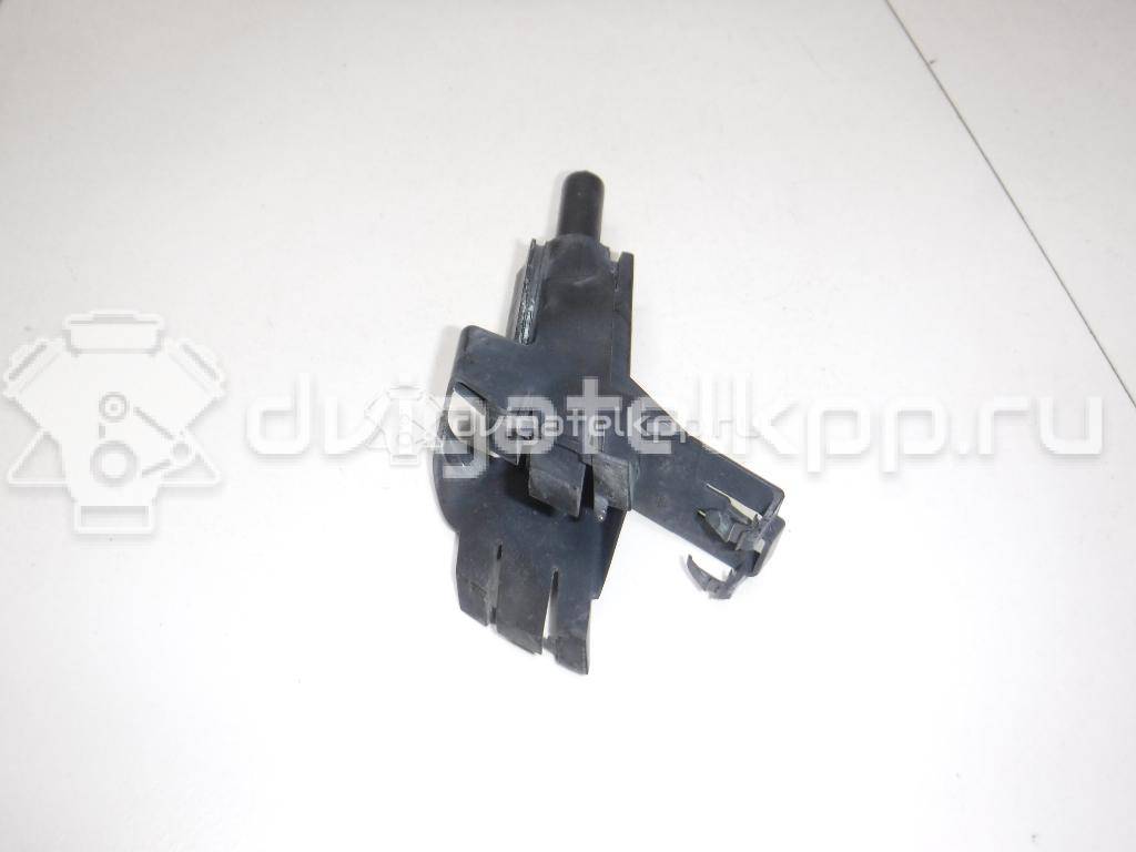 Фото Форсунка омывателя фары  28611JD000 для Nissan Qashqai {forloop.counter}}
