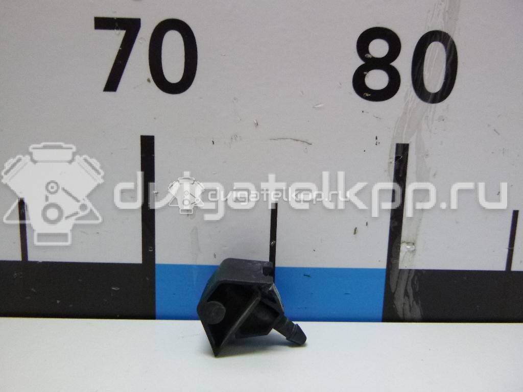 Фото Форсунка омывателя фары  28611JD000 для Nissan Qashqai {forloop.counter}}