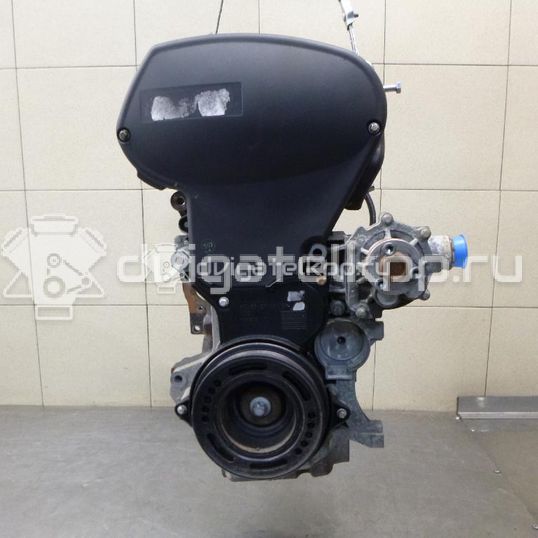 Фото Контрактный (б/у) двигатель Z 16 XEP для Opel / Vauxhall 101-105 л.с 16V 1.6 л бензин 93185103