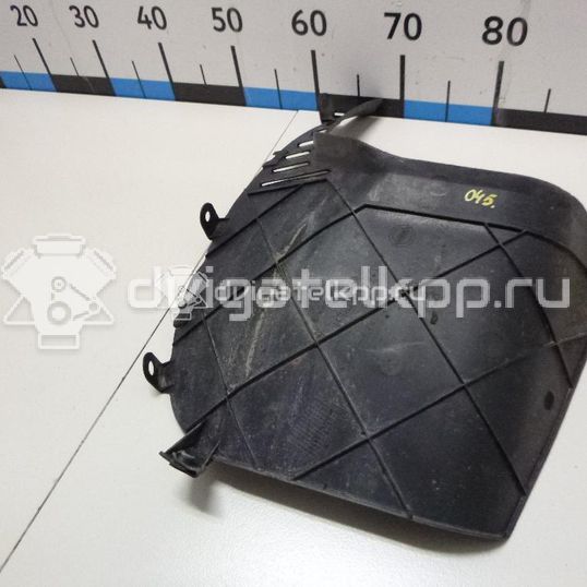 Фото Локер задний левый  78819JD00A для nissan Qashqai (J10)