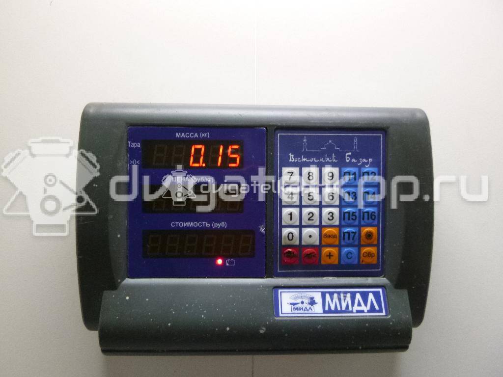 Фото Локер задний левый  78819JD00A для nissan Qashqai (J10) {forloop.counter}}