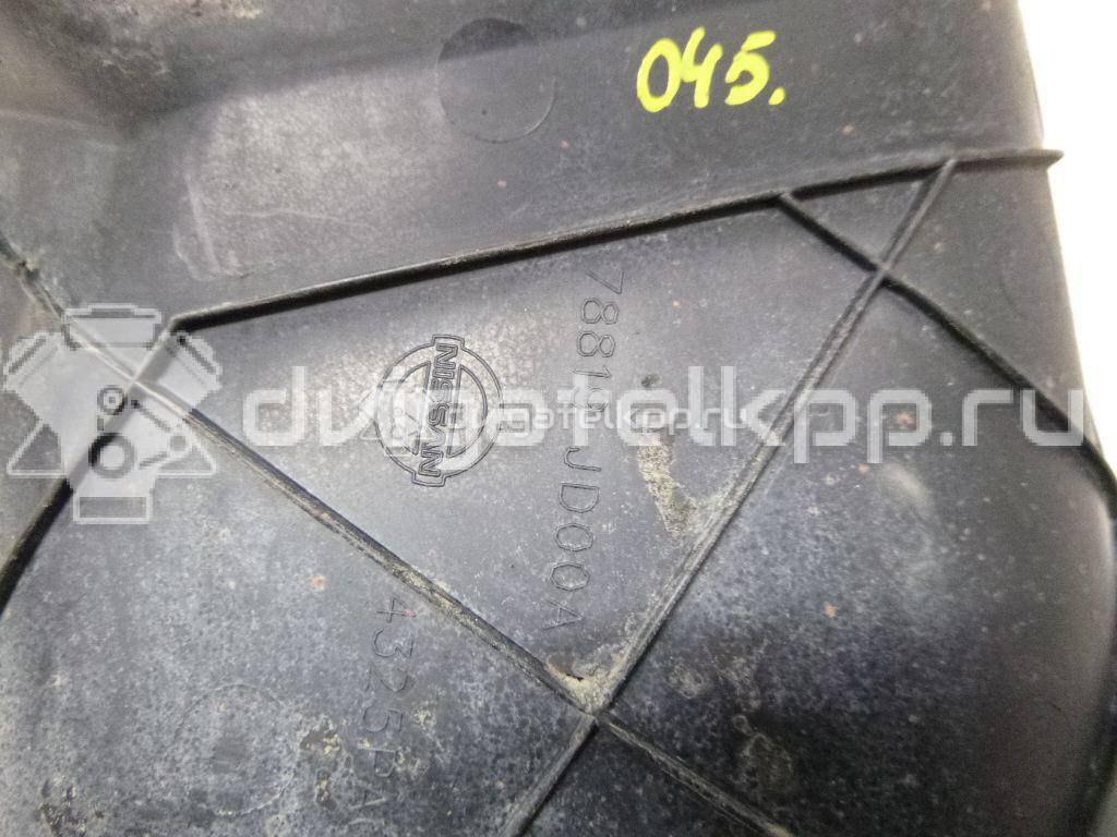 Фото Локер задний левый  78819JD00A для nissan Qashqai (J10) {forloop.counter}}