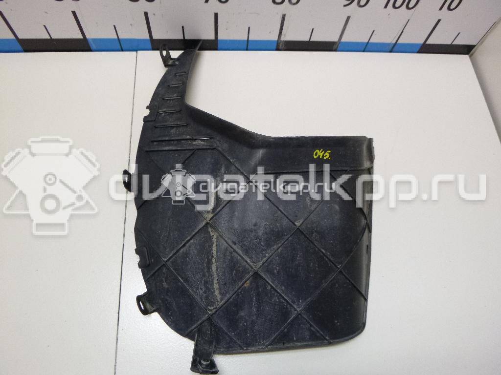 Фото Локер задний левый  78819JD00A для nissan Qashqai (J10) {forloop.counter}}