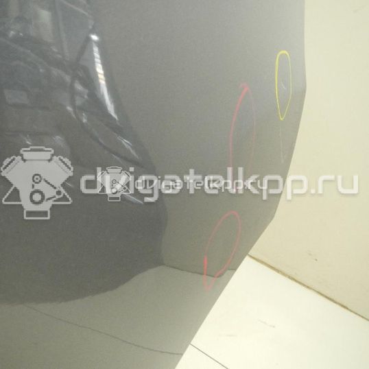 Фото Дверь задняя левая  H2101JD0M0 для Nissan Qashqai