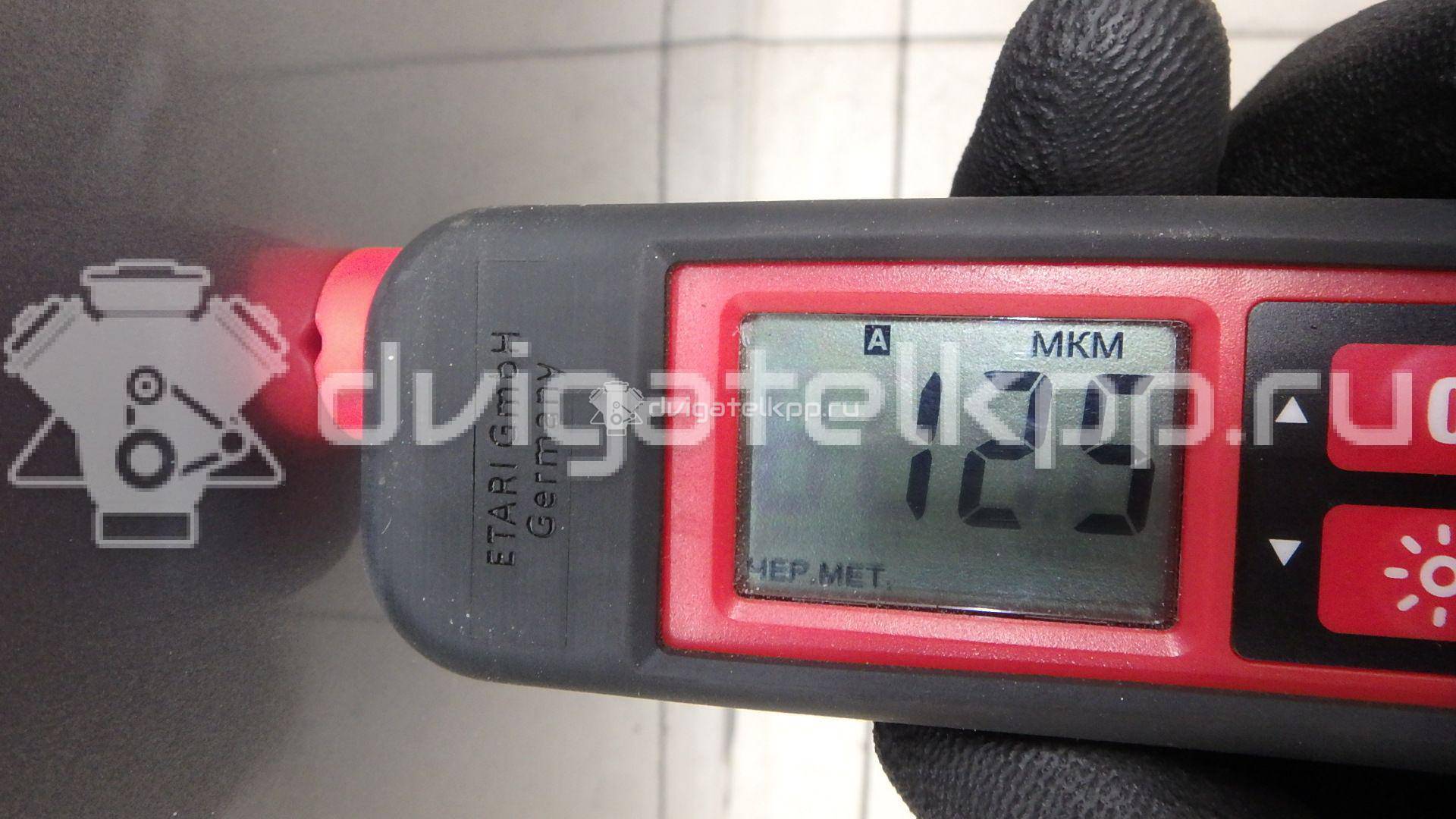 Фото Дверь задняя левая  H2101JD0M0 для Nissan Qashqai {forloop.counter}}