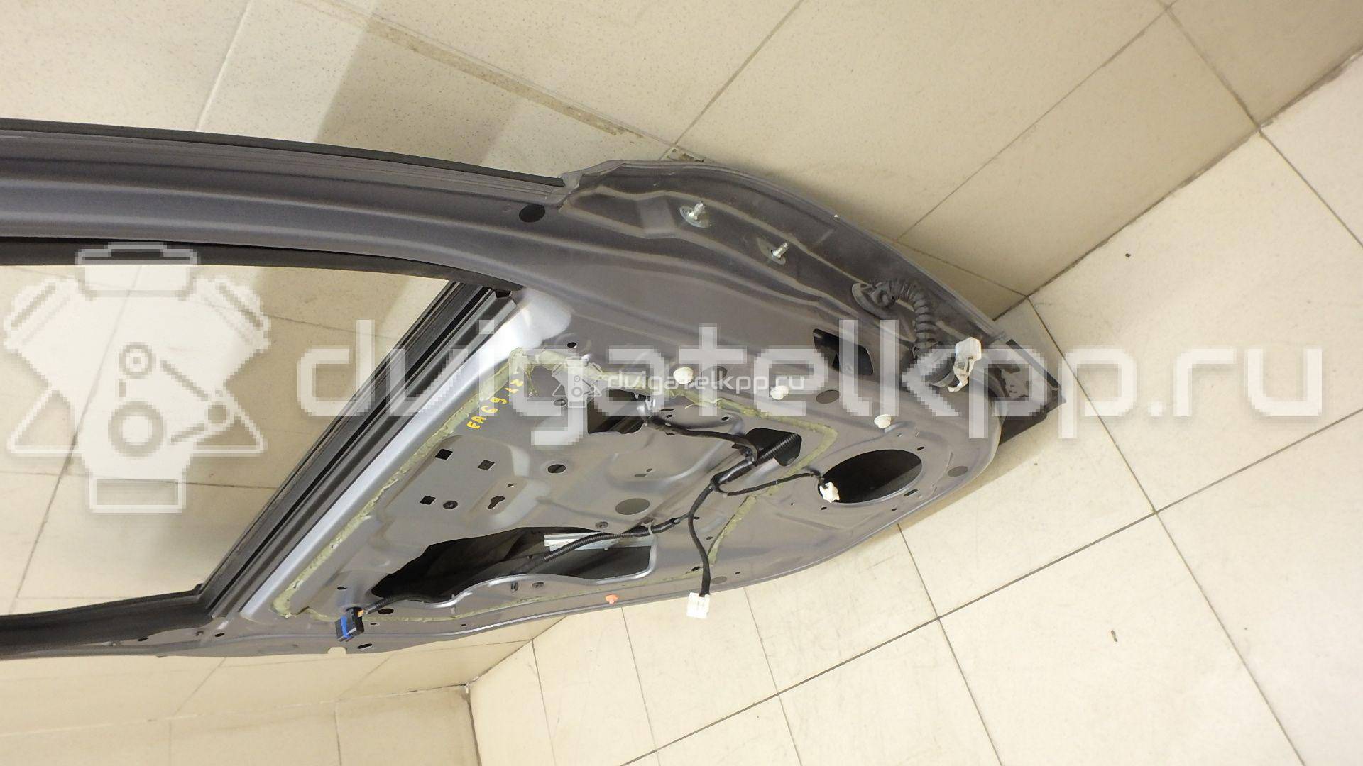Фото Дверь задняя левая  H2101JD0M0 для Nissan Qashqai {forloop.counter}}