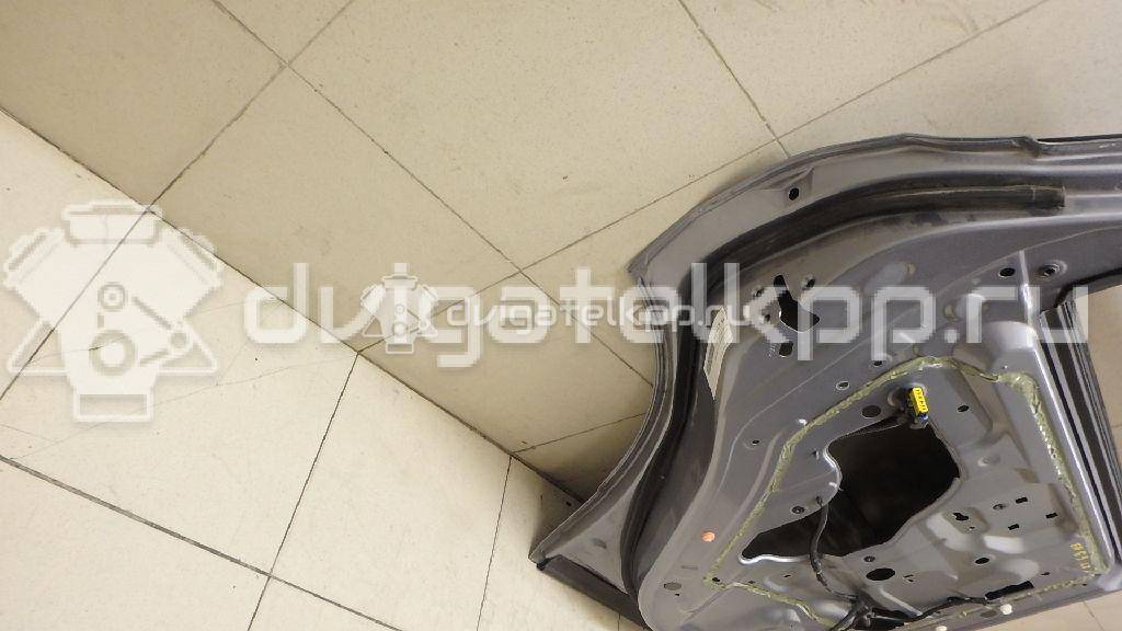 Фото Дверь задняя левая  H2101JD0M0 для Nissan Qashqai {forloop.counter}}