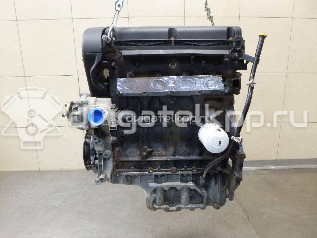 Фото Контрактный (б/у) двигатель Z 16 XEP для Opel / Vauxhall 101-105 л.с 16V 1.6 л бензин 93185103 {forloop.counter}}