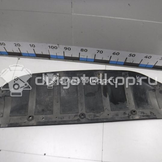 Фото Пыльник двигателя  75892JD000 для Nissan Qashqai