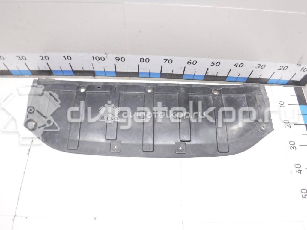 Фото Пыльник двигателя  75892JD000 для Nissan Qashqai {forloop.counter}}