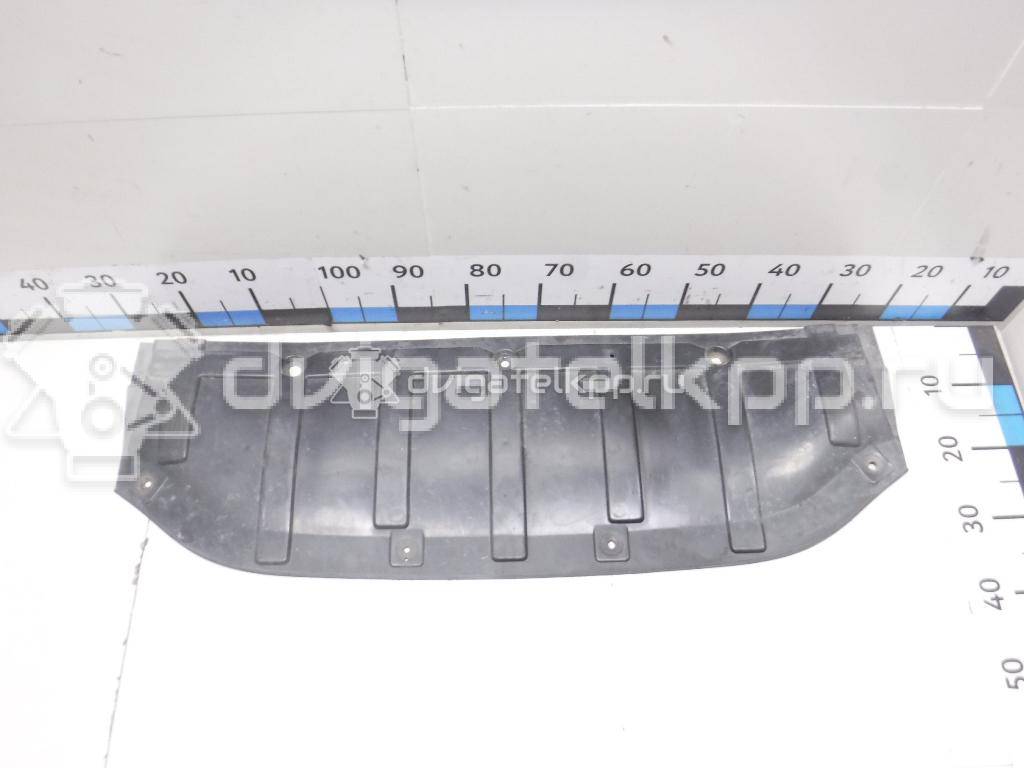 Фото Пыльник двигателя  75892JD000 для Nissan Qashqai {forloop.counter}}